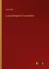 La psychologie de l'association