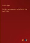 L'art des cuivres anciens au Cachemire & au Petit-Thibet