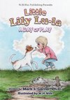 Little Lily Lu-La