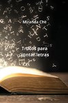 Trucos para juntar letras