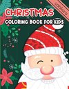 Christmas Coloring Book for Kids