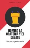 Domina la oratoria y el debate