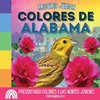 Arcoiris Junior, Colores de Alabama