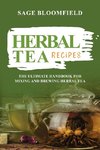 Herbal Tea Recipes