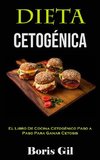 Dieta Cetogénica