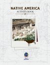 Native America Activity Book