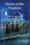 Stories of the prophets (Qis¿as¿ al-Anbiya)