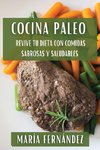 Cocina Paleo