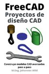 FreeCAD | Proyectos de diseño CAD