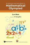 Problems and Solutions in Mathematical Olympiad