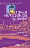 Resonant Infrared Detectors and Emitters