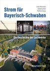 Strom für Bayerisch-Schwaben