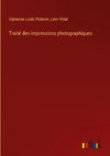 Traité des impressions photographiques