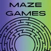 Maze Game Puzzle