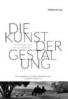 Die Kunst der Gestaltung