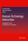 Human-Technology Interaction