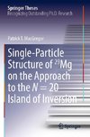 Single-Particle Structure of 29Mg on the Approach to the N = 20 Island of Inversion