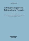 Lehrbuch der speciellen Pathologie und Therapie