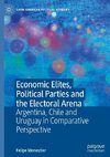 Economic Elites, Political Parties and the Electoral Arena