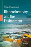 Biogeochemistry and the Environment