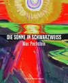 Die Sonne in Schwarzweiß