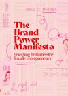 The Brand Power Manifesto