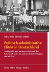 Politisch-administrative Eliten in Deutschland