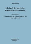 Lehrbuch der speciellen Pathologie und Therapie