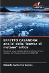 EFFETTO CASANDRA: analisi della 