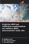 Pratiche HRM per l'efficacia organizzativa nel settore delle assicurazioni sulla vita