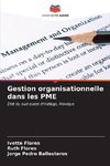 Gestion organisationnelle dans les PME