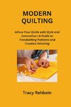 MODERN QUILTING