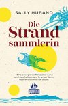 Die Strandsammlerin