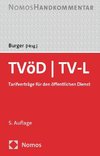 TVöD - TV-L