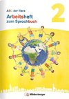 ABC der Tiere 2 Neubearbeitung - Arbeitsheft zum Sprachbuch