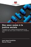 Des eaux usées à la justice sociale