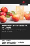 Malolactic Fermentation in Ciders