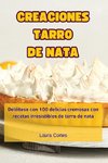 CREACIONES TARRO DE NATA