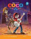 Level 3: Disney Kids Readers Coco Pack