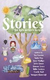 Stories for kids written by kids