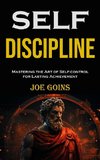 Self-discipline