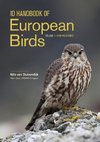 ID Handbook of European Birds