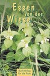 Essen von der Wiese