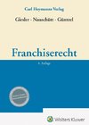 Franchiserecht