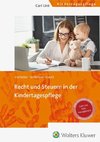 Recht und Steuern in der Kindertagespflege