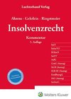 Insolvenzrecht - Kommentar