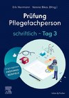 Prüfung Pflegefachperson schriftlich - Tag 3