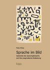 Sprache im Bild