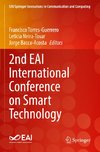 2nd EAI International Conference on Smart Technology