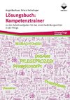 Lösungsbuch: Kompetenztrainer